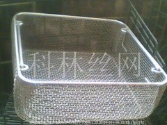 科林供應不銹鋼網筐網籃、金屬網筐網籃、醫療器械網筐網籃 - 供應產品 - 河北安平縣科林金屬絲網制品廠 - 切它網(QieTa.com)