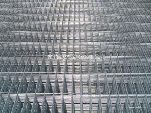 安平縣虎杰金屬絲網(wǎng)制品廠供應電焊網(wǎng)片