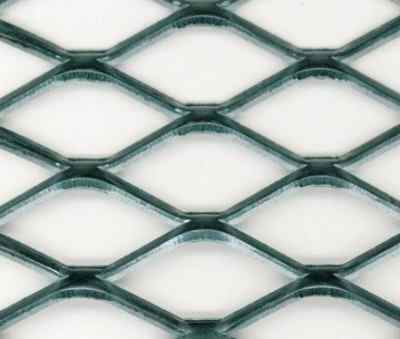 不銹鋼菱形網(wǎng)
