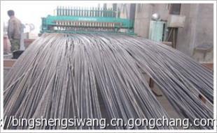 帶筋鋼焊接網(wǎng) 安平縣炳盛金屬絲網(wǎng)制品_冶金礦產(chǎn)_世界工廠網(wǎng)