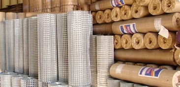 金屬絲網(wǎng)制品的卓越質(zhì)量——河北安平縣隆澳金屬絲網(wǎng)制品廠