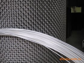 金屬絲網(wǎng)制品的多樣應(yīng)用與工藝特點(diǎn)