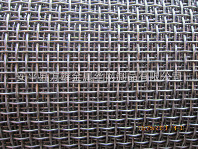 專業(yè)解析 【廠家直銷】鍍鋅鐵絲軋花網(wǎng)與鋼絲軋花網(wǎng)